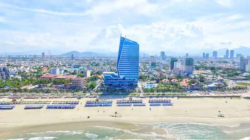 5 star hotels in Da Nang