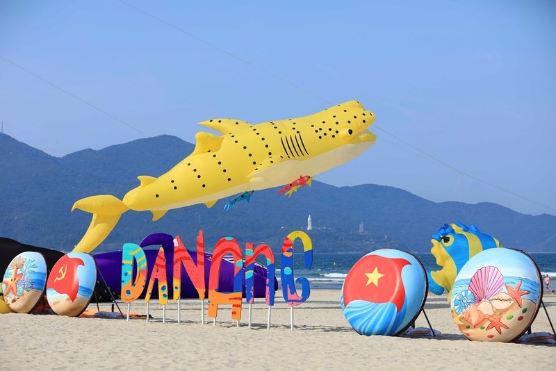 Da Nang beaches