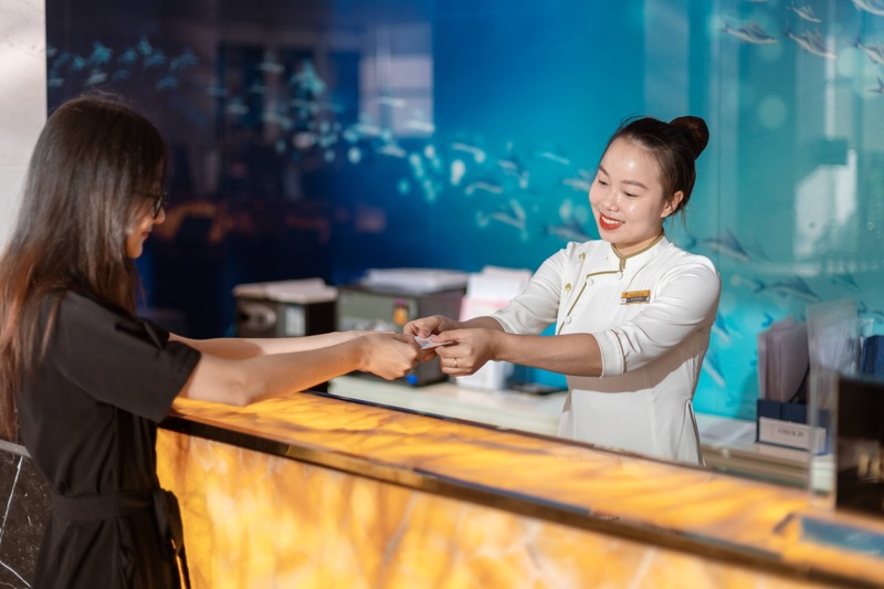 beach hotels in Da Nang