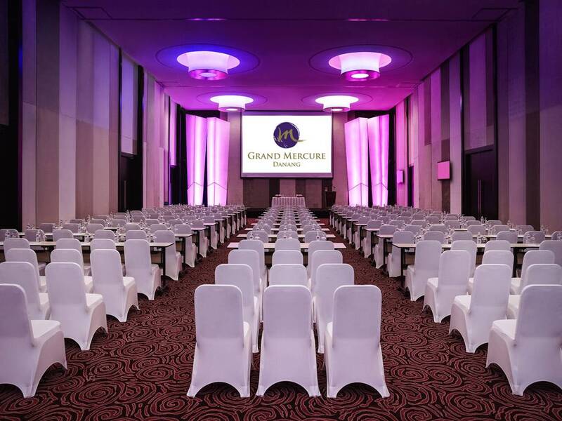 Da Nang Event Hotel