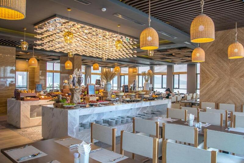 Conference hotels in Da Nang