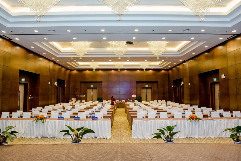 Da Nang Event Hotel