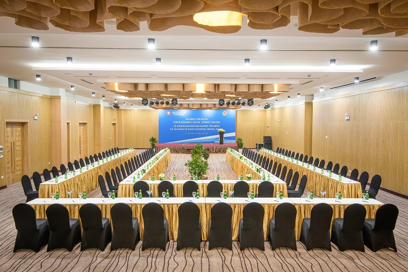  Da Nang Event Organization