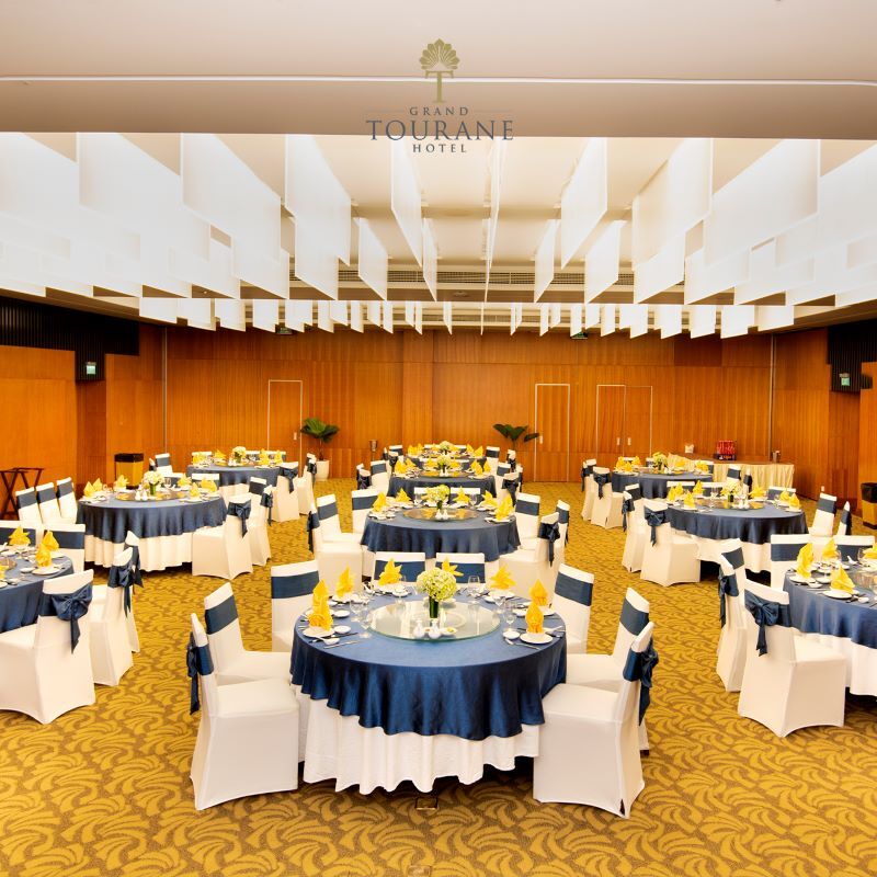 Da Nang Event Organization