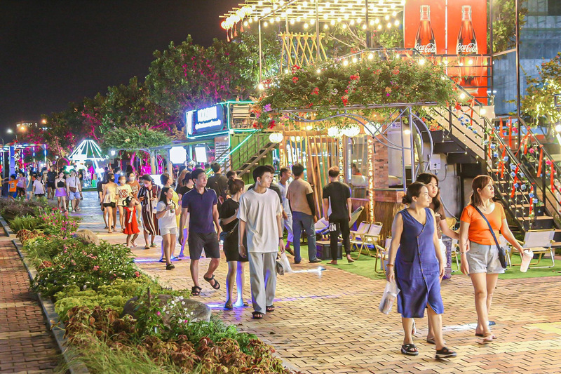 Da Nang weather in winter