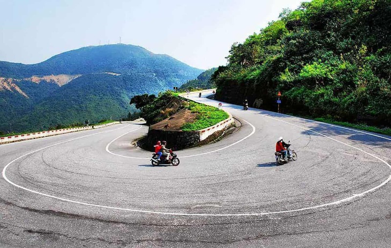 Da Nang travel first time 