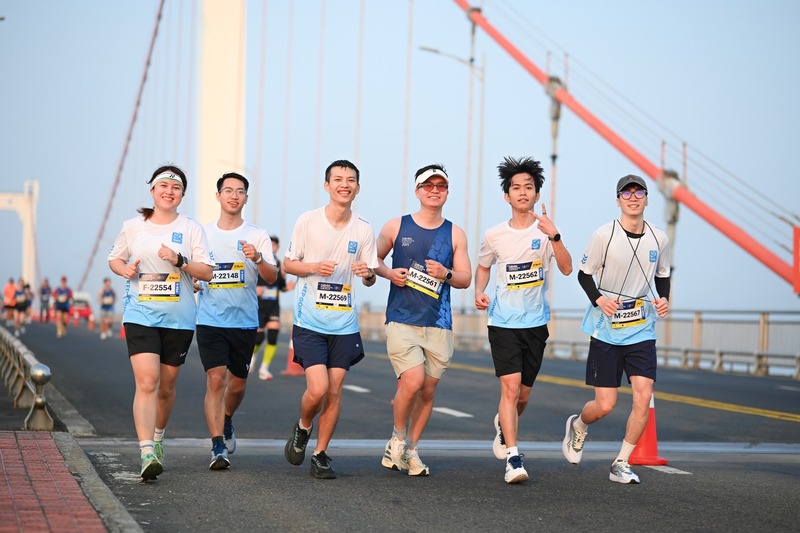 Danang International Marathon 2026 