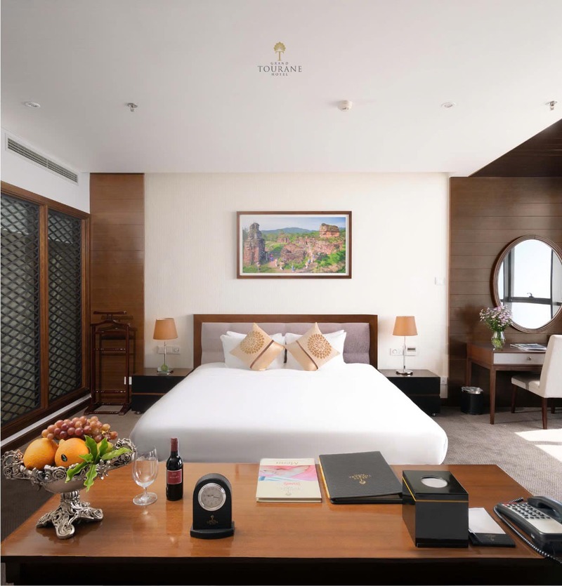 places to go during Tet in Da Nang
