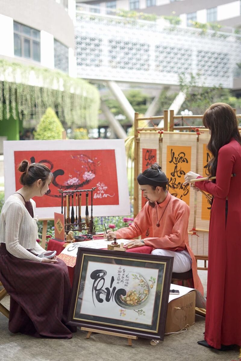  places to go during Tet in Da Nang