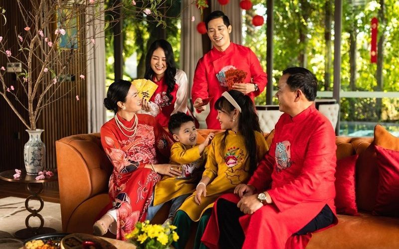 Địa điểm chơi tết đà nẵng