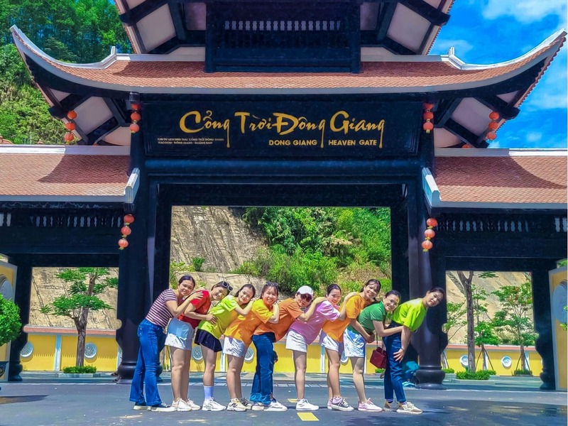 Tết Đà Nẵng đi đâu chơi