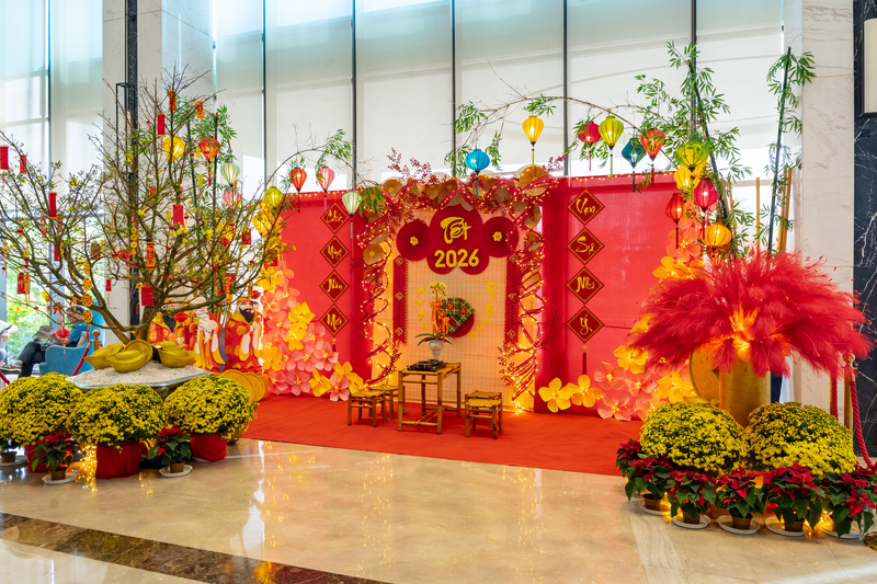 địa điểm chơi tết ở đà nẵng