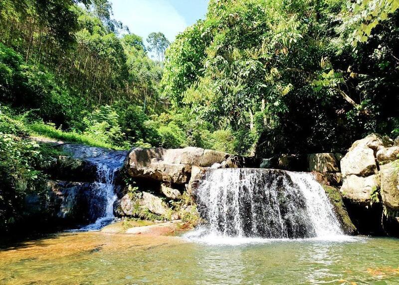 địa điểm du lịch Đà Nẵng