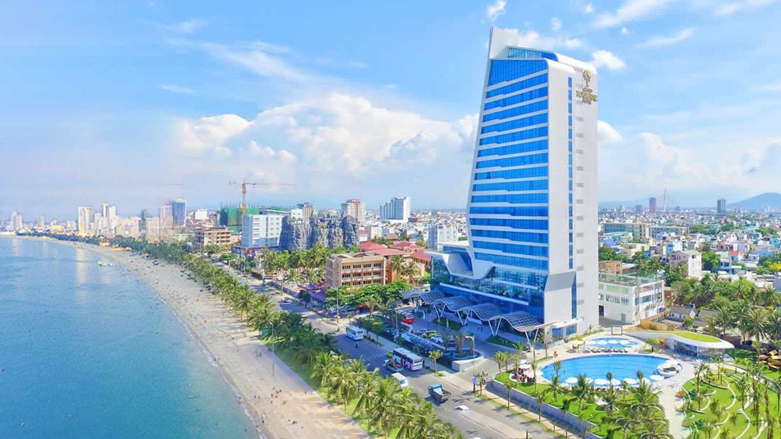 địa điểm du lịch Đà Nẵng