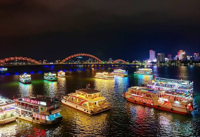 places to visit in Da Nang