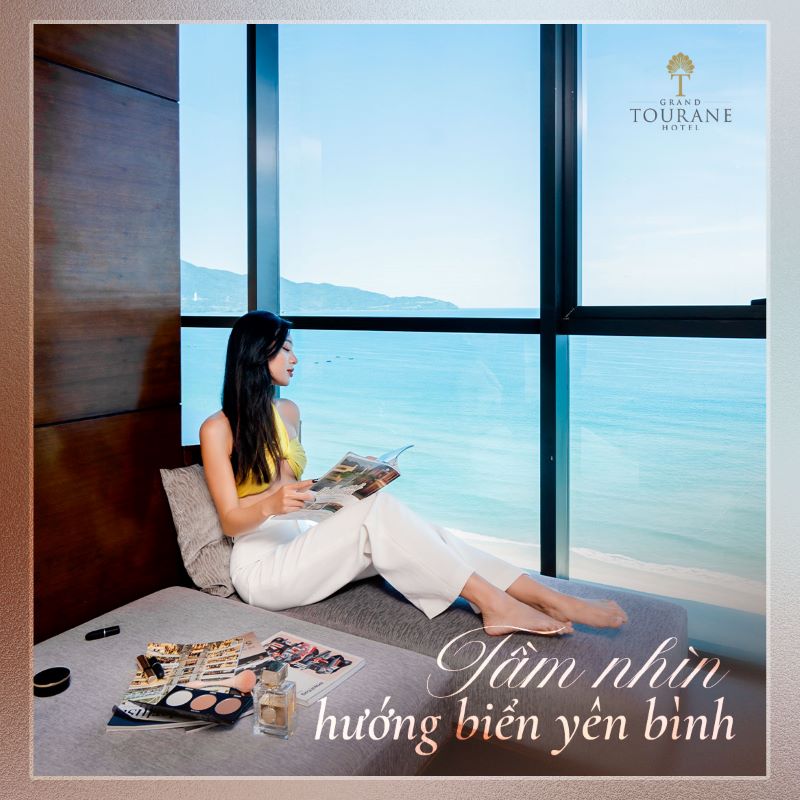 Kinh nghiệm du lịch Đà Nẵng Hội An