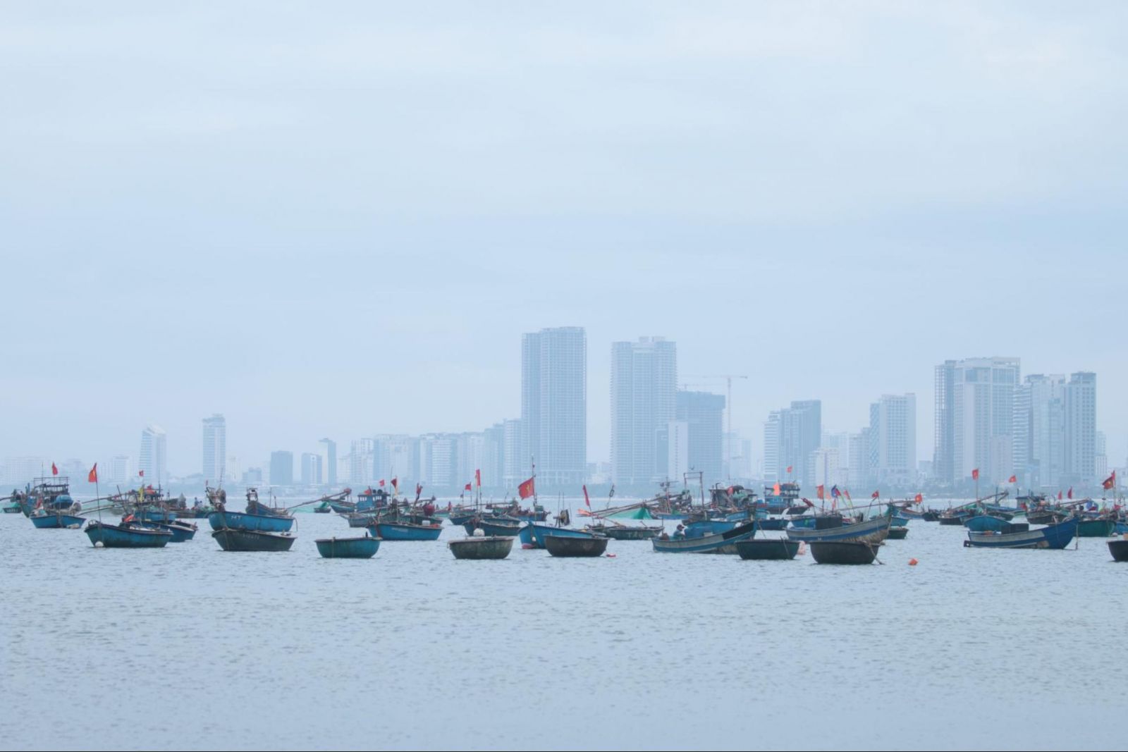 Lịch trình Đà Nẵng Hội An