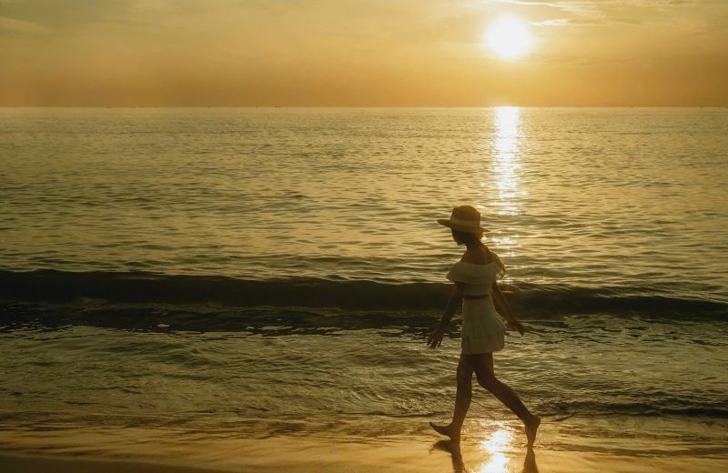 Kinh nghiệm du lịch Đà Nẵng Hội An