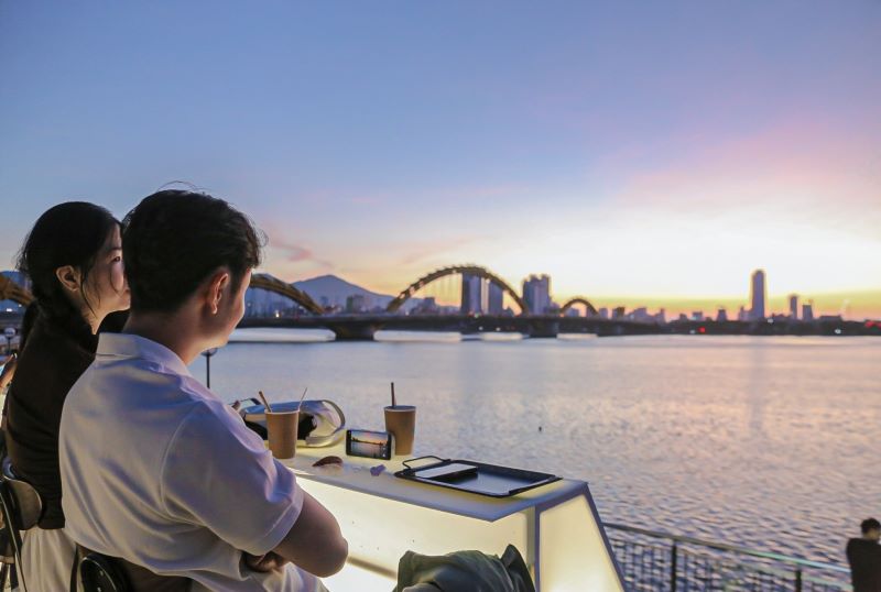 du lịch Đà Nẵng Hội An