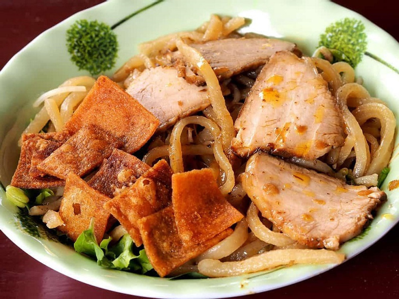 what- and -where- to- eat -in- Hoi- An 