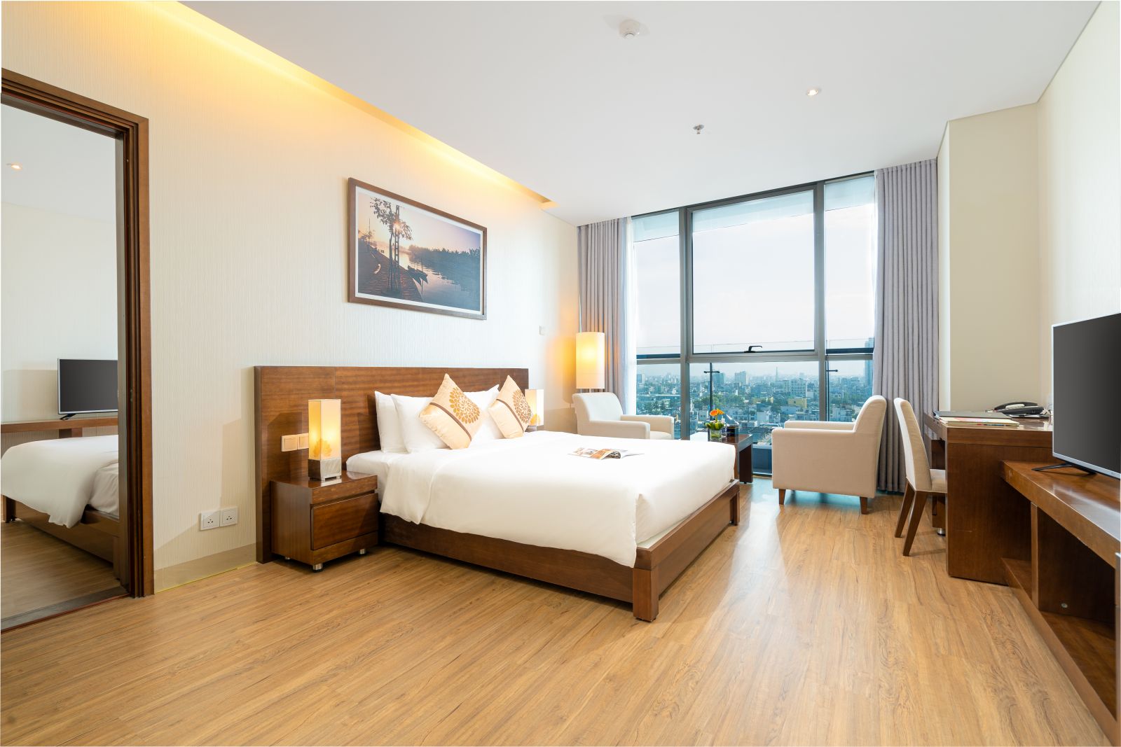 Grand Tourane Hotel Đà Nẵng