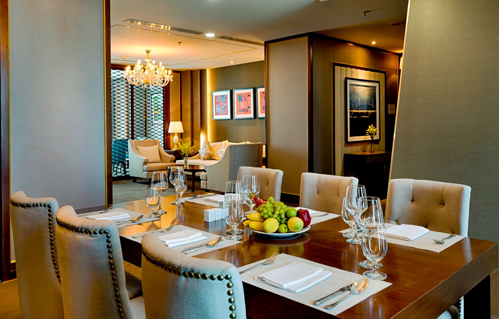 Grand Tourane Hotel Đà Nẵng