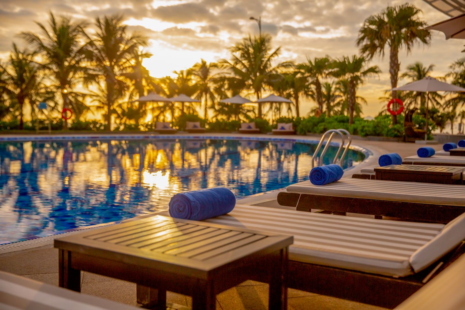 Grand Tourane Hotel Đà Nẵng