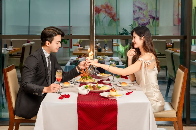 seafood restaurants in Da Nang