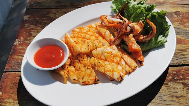  place to enjoy Da Nang seafood