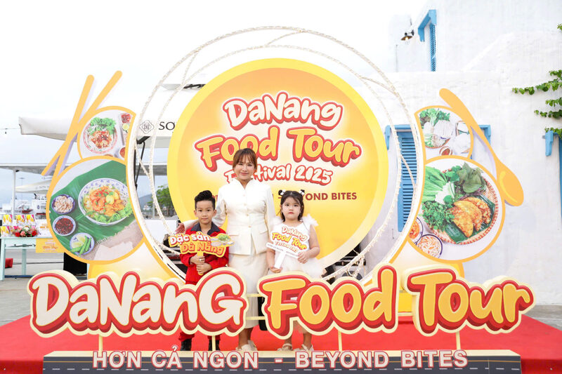 Da Nang events in April