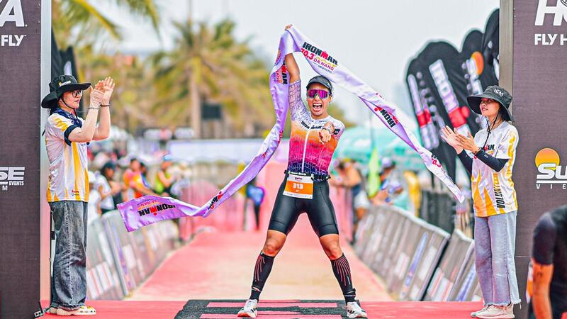 highlight events in Da Nang in April 