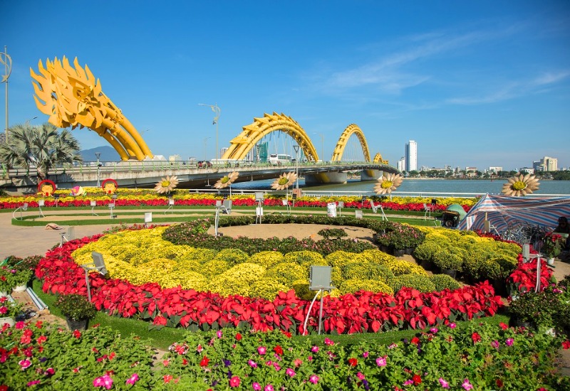 Tết nguyên đán 2026 đà nẵng