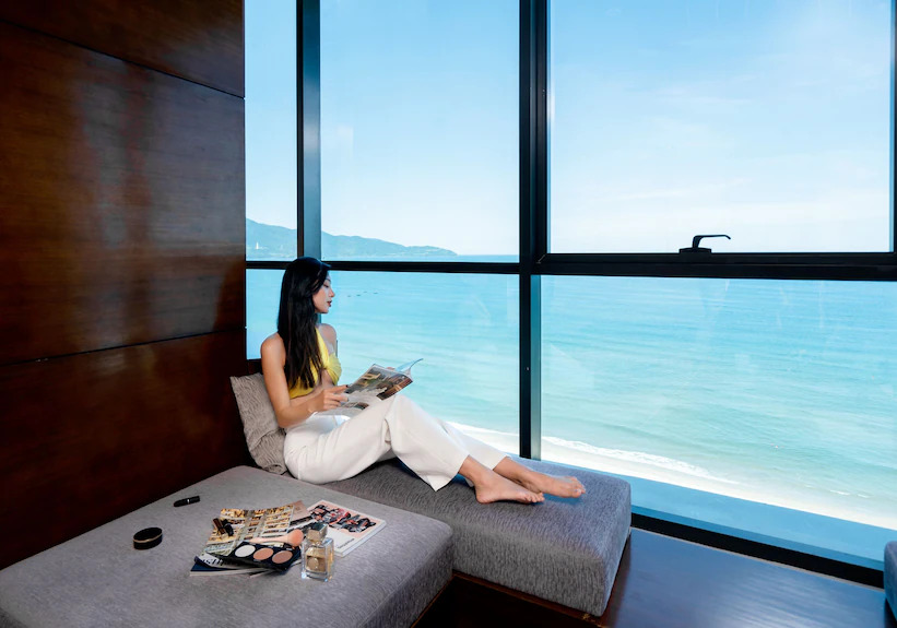 Book hotel in Da Nang