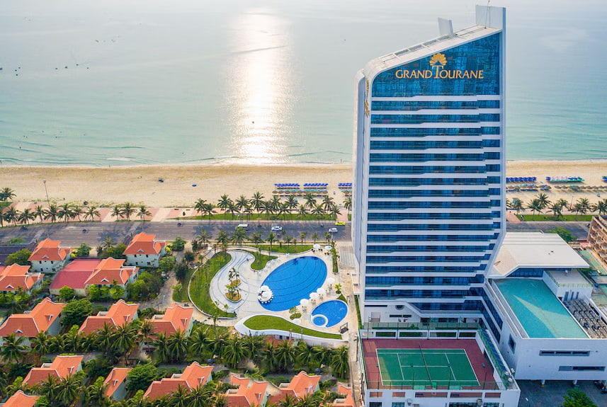 Book khách sạn Đà Nẵng