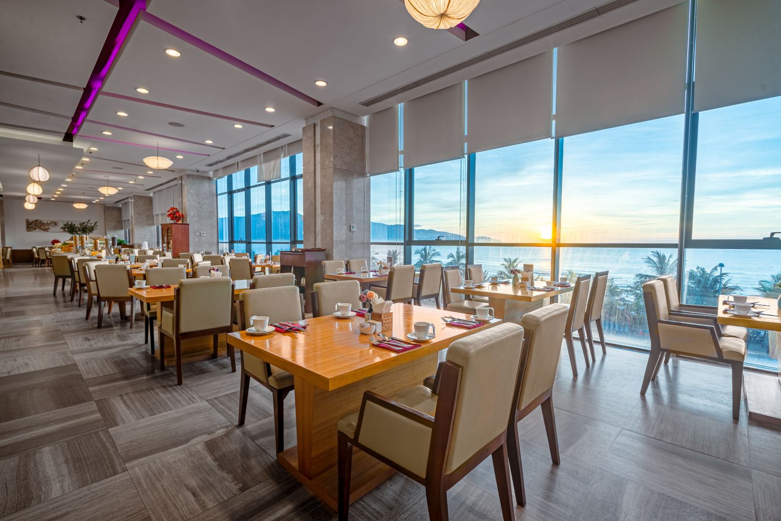  Grand Tourane Hotel Da Nang