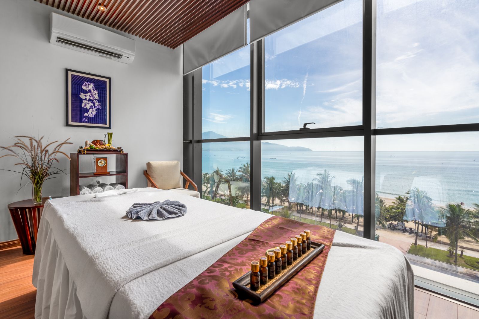  Grand Tourane Hotel Da Nang