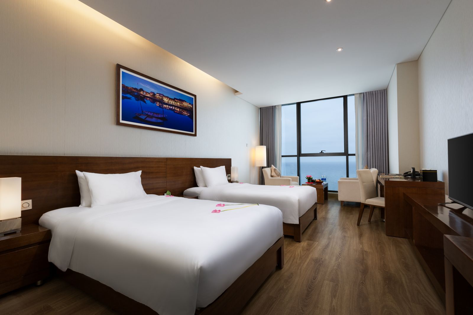 Grand Tourane Hotel Đà Nẵng