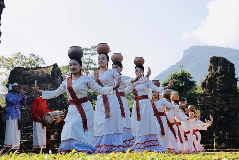 New tourism experiences in Da Nang