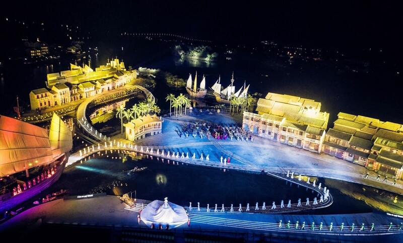 New tourism products in Da Nang