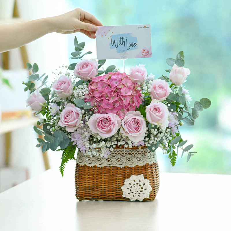 quà tặng 8/3 ý nghĩa 