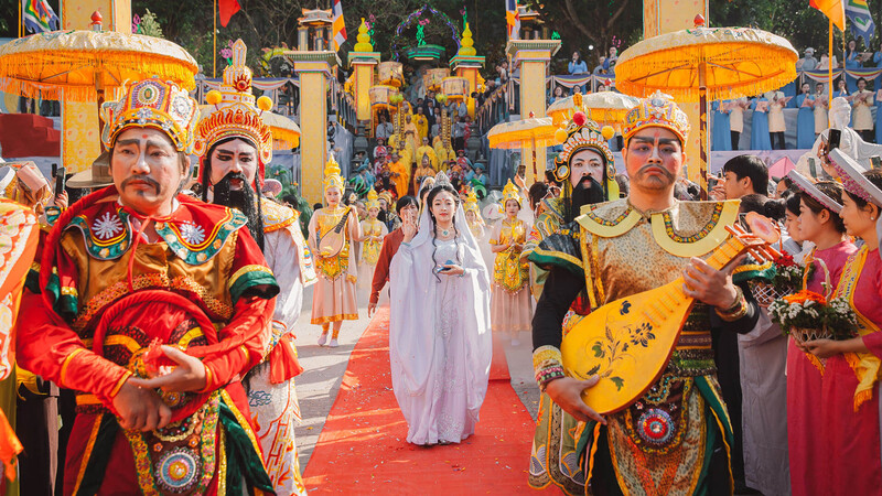 sự kiện đà nẵng tháng 3