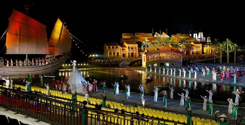 sự kiện đà nẵng tháng 3