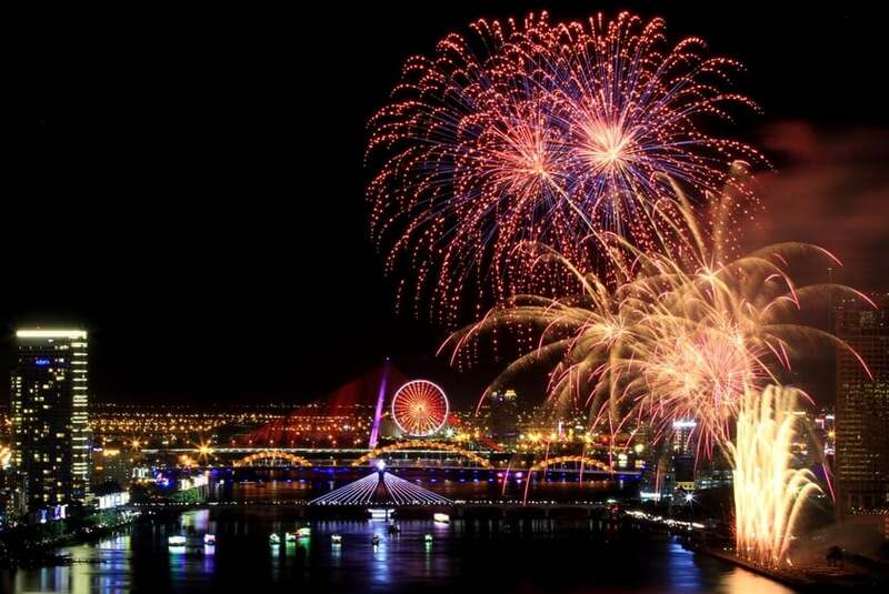 Lunar New Year celebration activities