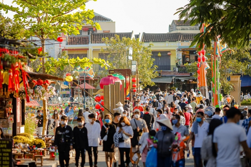 Tet Binh Ngo 2026 activities in Da Nang