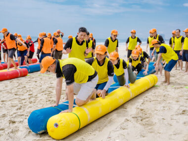 to-chuc-team-building-da-nang
