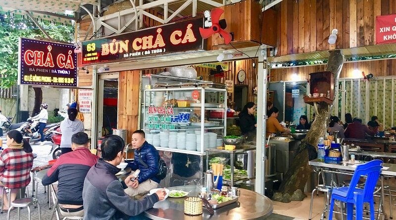 what to eat in da nang in winter