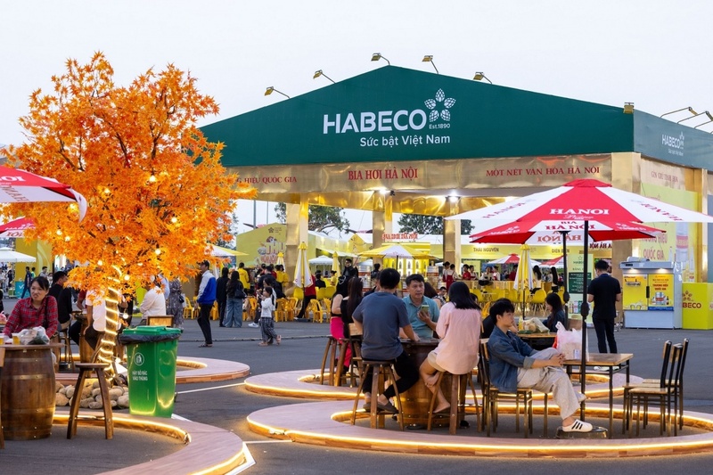 Event organization Da Nang